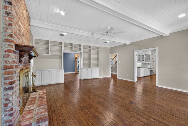516 Northampton Drive, Shreveport, LA 71106
