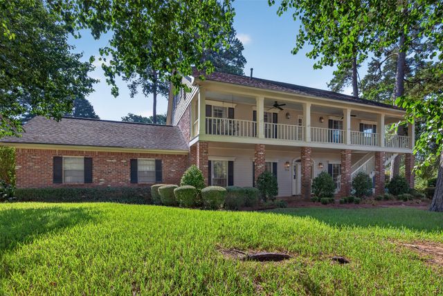 516 Northampton Drive, Shreveport, LA 71106
