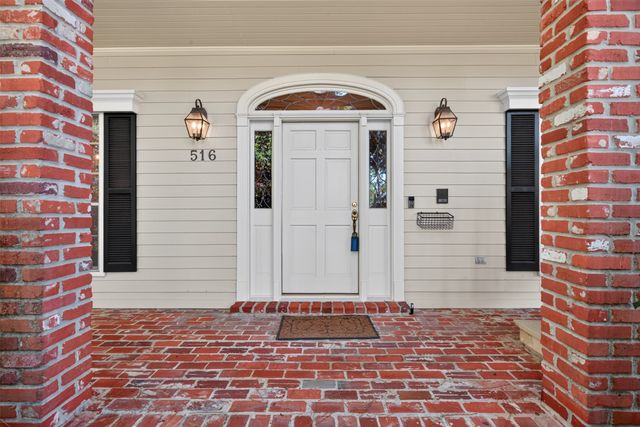 516 Northampton Drive, Shreveport, LA 71106