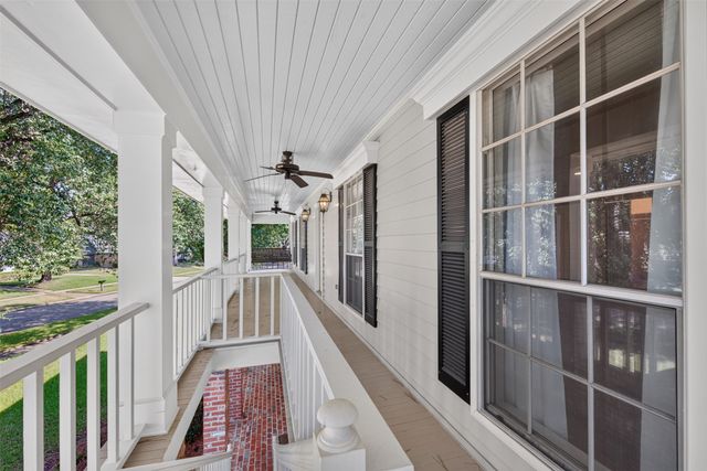 516 Northampton Drive, Shreveport, LA 71106