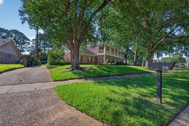 516 Northampton Drive, Shreveport, LA 71106
