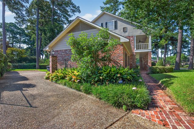 516 Northampton Drive, Shreveport, LA 71106