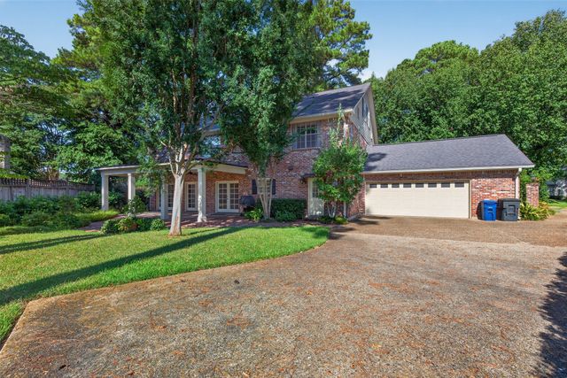 516 Northampton Drive, Shreveport, LA 71106