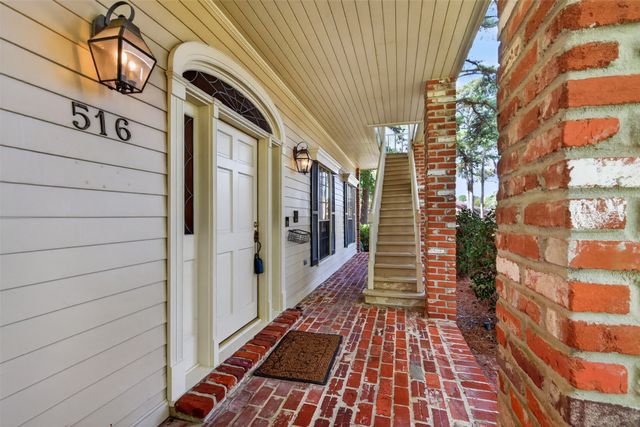 516 Northampton Drive, Shreveport, LA 71106