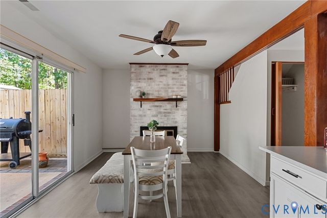 10090 Purcell Rd, Henrico, VA 23228