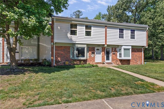 10090 Purcell Rd, Henrico, VA 23228