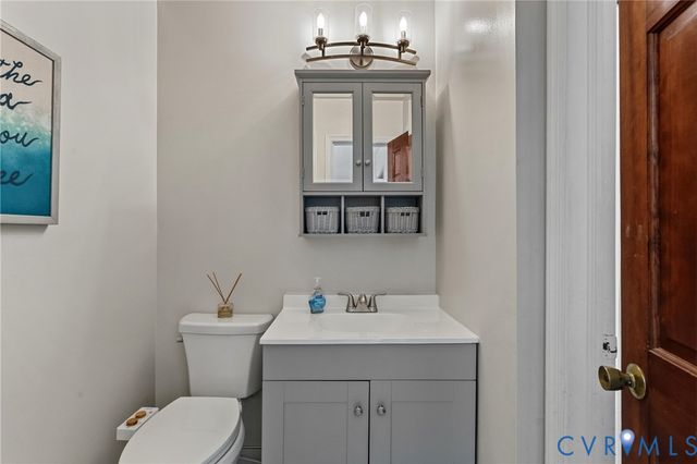 10090 Purcell Rd, Henrico, VA 23228