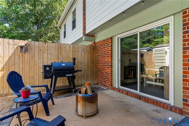 10090 Purcell Rd, Henrico, VA 23228