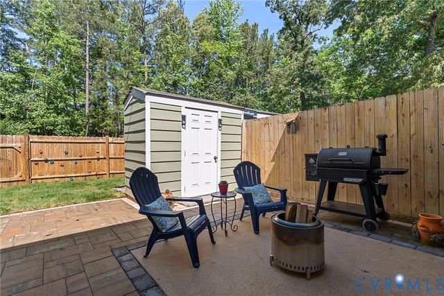 10090 Purcell Rd, Henrico, VA 23228