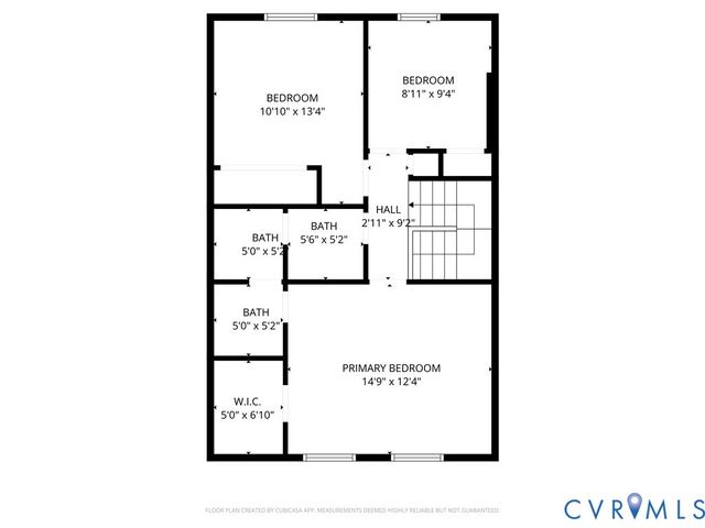 10090 Purcell Rd, Henrico, VA 23228