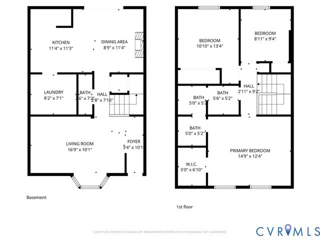 10090 Purcell Rd, Henrico, VA 23228