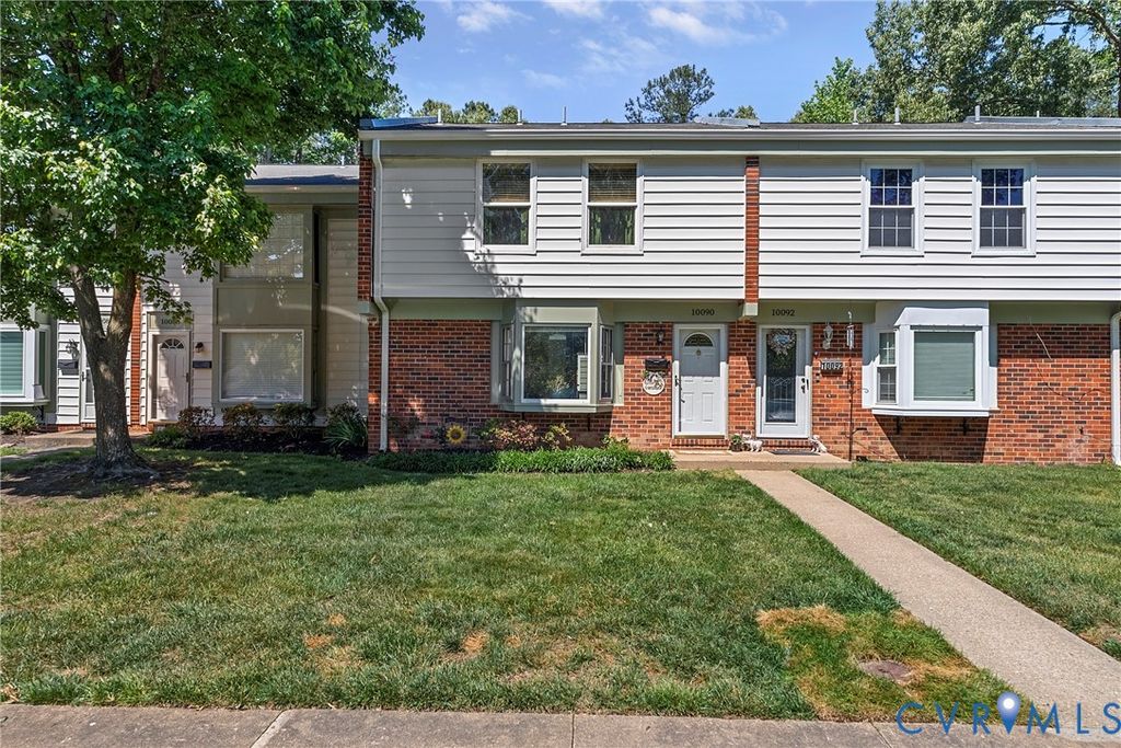 10090 Purcell Rd, Henrico, VA 23228