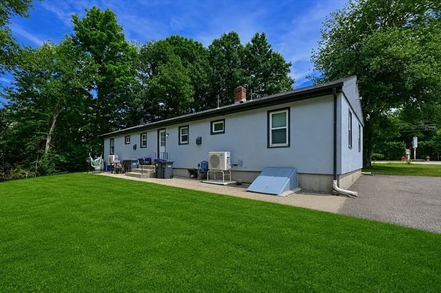 26 Washington St 1, Plainville, MA 02762