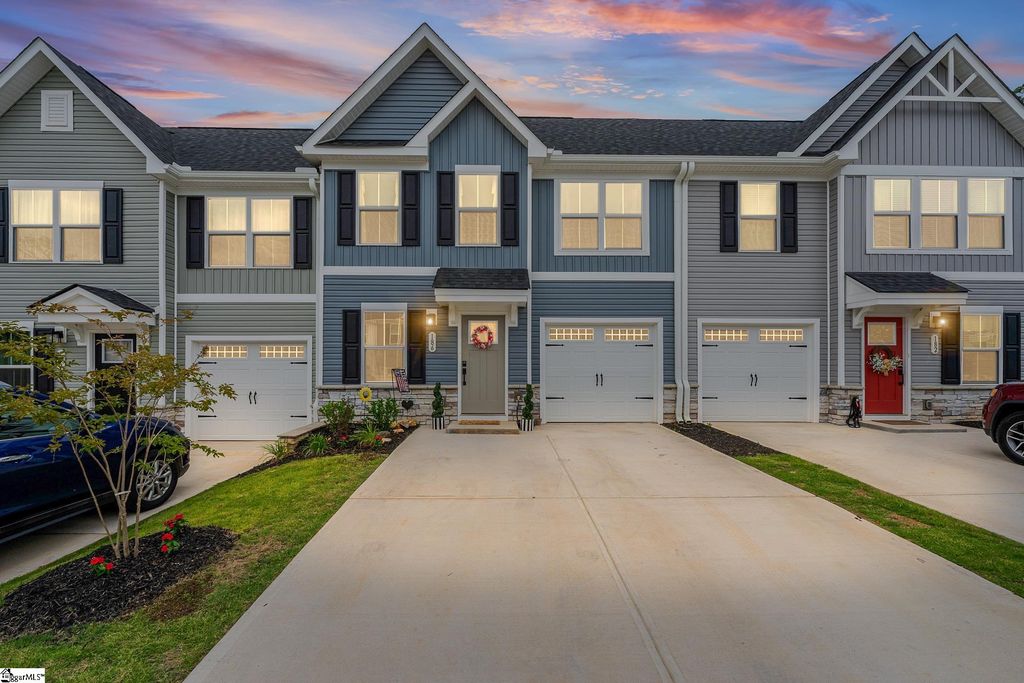 186 Rhodell Lane, Greenville, SC 29605