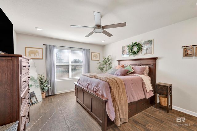 14220 Spearfish Drive, Foley, AL 36535