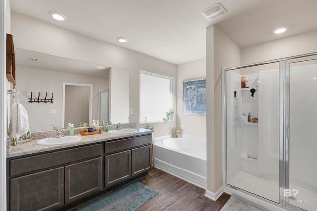 14220 Spearfish Drive, Foley, AL 36535