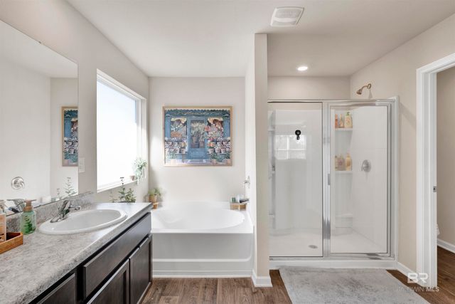 14220 Spearfish Drive, Foley, AL 36535