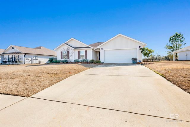 14220 Spearfish Drive, Foley, AL 36535