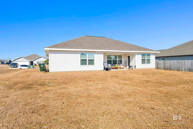 14220 Spearfish Drive, Foley, AL 36535