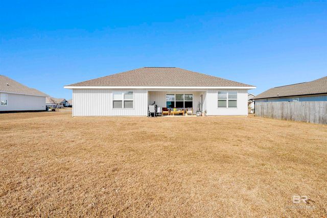 14220 Spearfish Drive, Foley, AL 36535