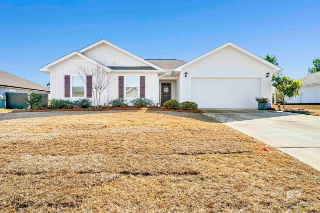 14220 Spearfish Drive, Foley, AL 36535