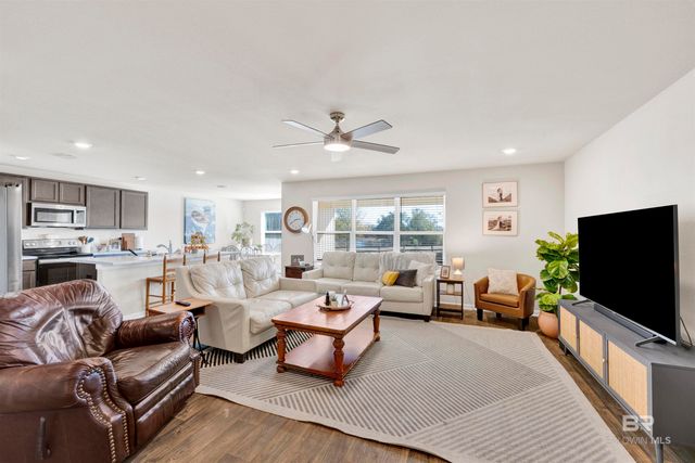 14220 Spearfish Drive, Foley, AL 36535