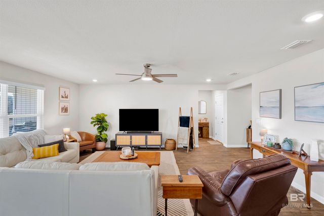 14220 Spearfish Drive, Foley, AL 36535