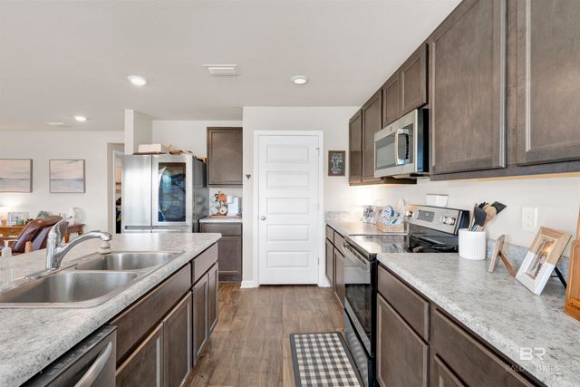 14220 Spearfish Drive, Foley, AL 36535