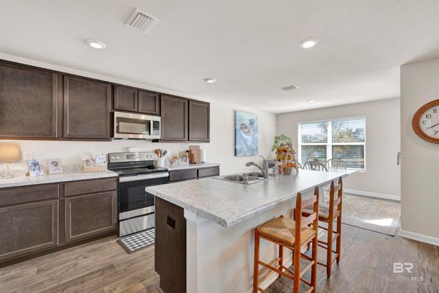 14220 Spearfish Drive, Foley, AL 36535