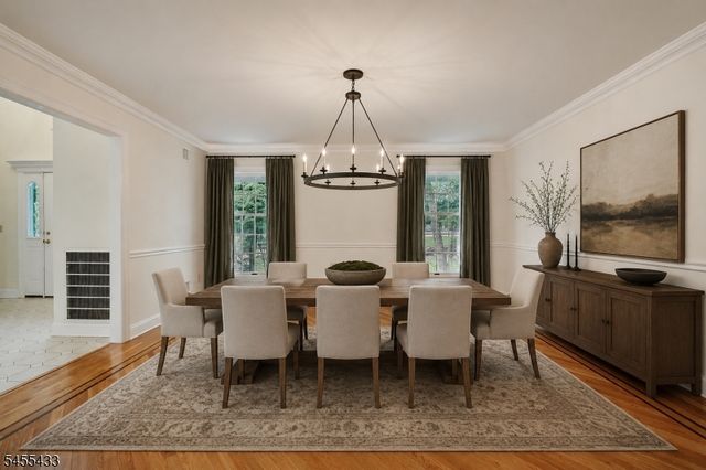 416 Hidden Valley Ct, Wyckoff Twp., NJ 07481