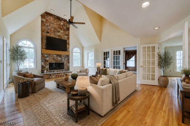 416 Hidden Valley Ct, Wyckoff Twp., NJ 07481