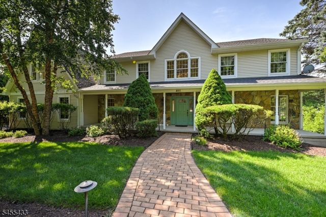 416 Hidden Valley Ct, Wyckoff Twp., NJ 07481