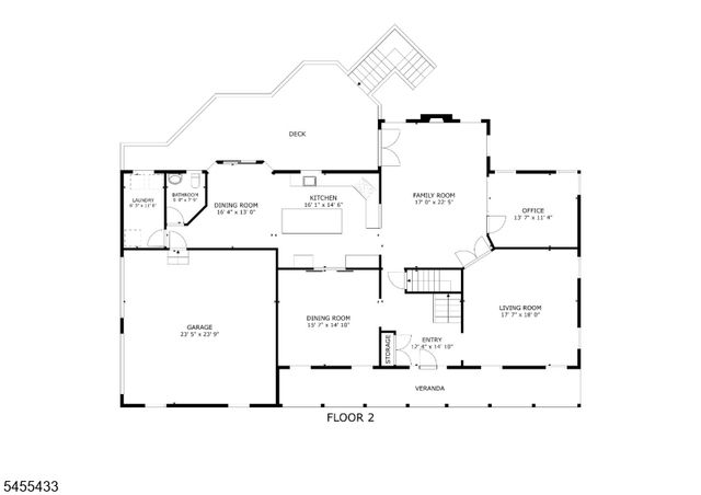 416 Hidden Valley Ct, Wyckoff Twp., NJ 07481