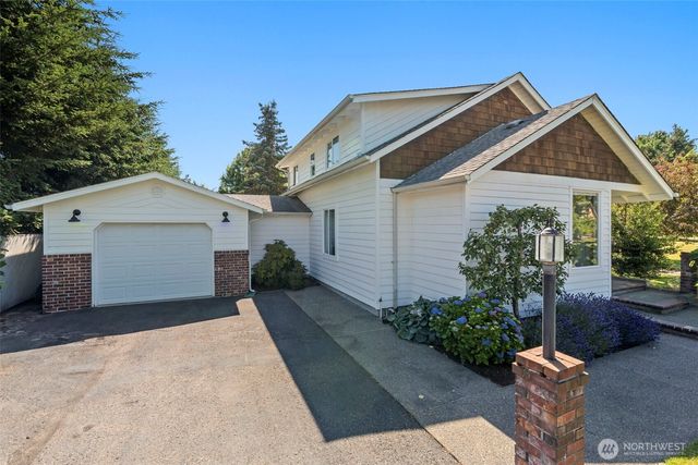 2118 Gallagher Road, Centralia, WA 98531