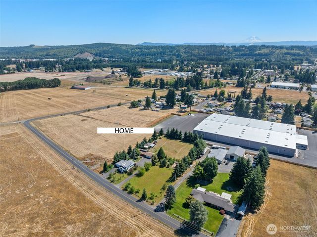 2118 Gallagher Road, Centralia, WA 98531