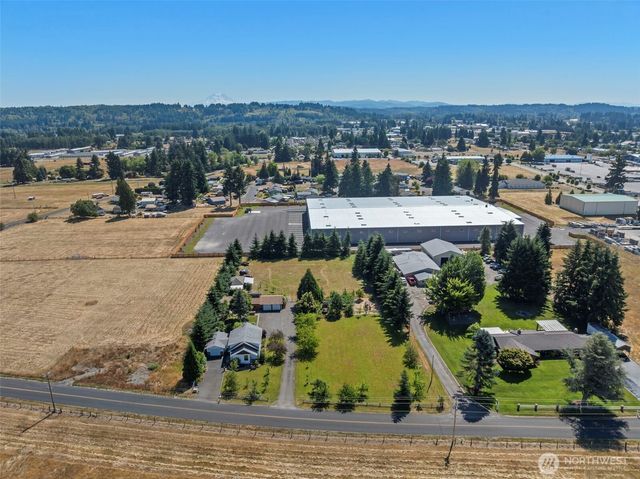 2118 Gallagher Road, Centralia, WA 98531