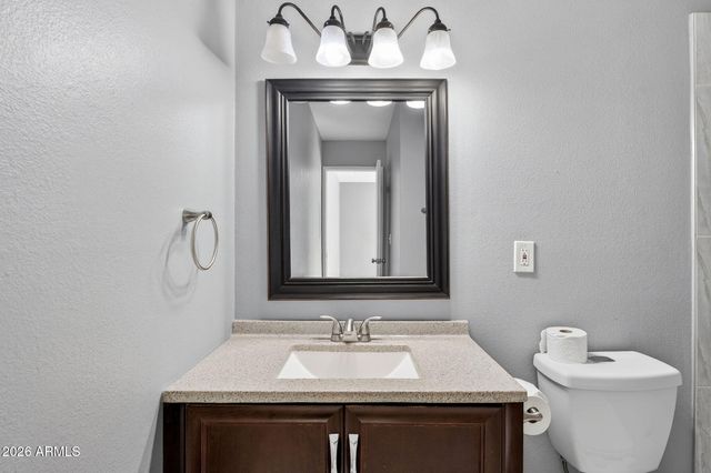 1725 N DATE -- 56, Mesa, AZ 85201