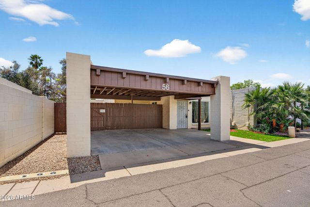 1725 N DATE -- 56, Mesa, AZ 85201