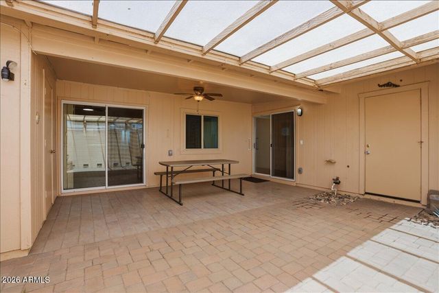 13628 N 110TH Avenue, Sun City, AZ 85351