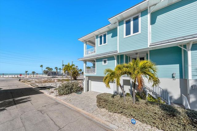 30 79TH AVENUE, Treasure Island, FL 33706