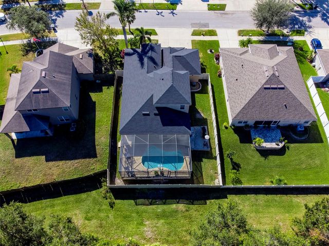11005 ROCKLEDGE VIEW DRIVE, Riverview, FL 33578