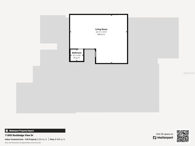11005 ROCKLEDGE VIEW DRIVE, Riverview, FL 33578
