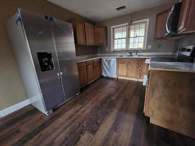 2401 Huffman E Drive, Mobile, AL 36693