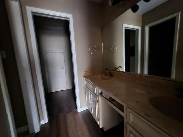 2401 Huffman E Drive, Mobile, AL 36693