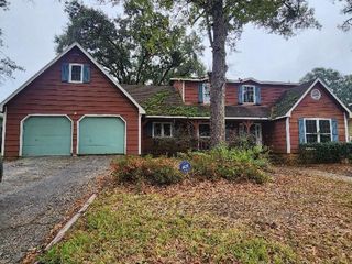 2401 Huffman E Drive, Mobile, AL 36693