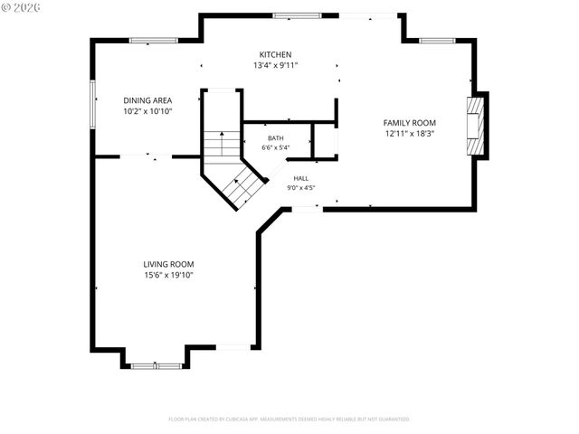 3608 N IVY Dr, Newberg, OR 97132