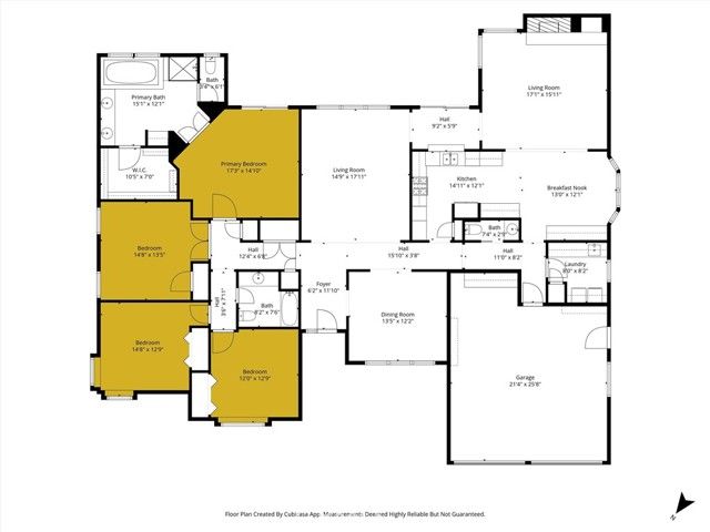 529 Countryside Lane, Chico, CA 95973