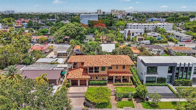 4251 SW 11th St, Miami, FL 33134