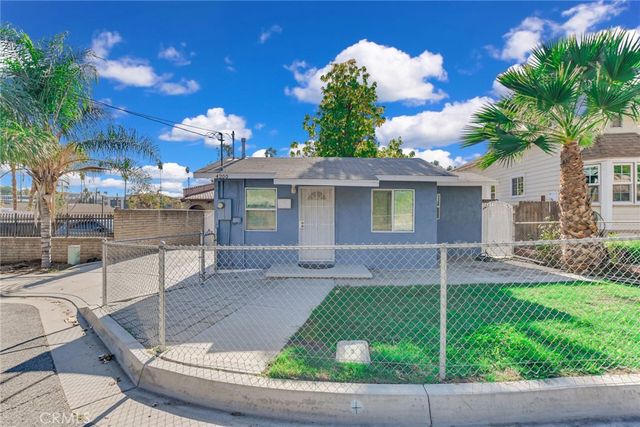 4200 14th, Riverside, CA 92501