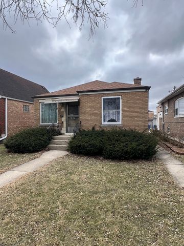 3136 N Oak Park Avenue, Chicago, IL 60634